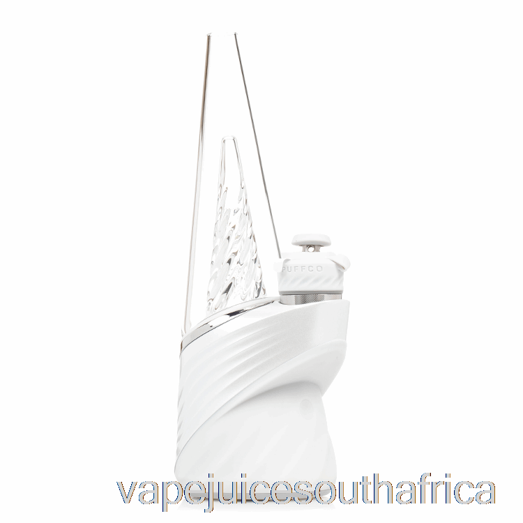 Vape Juice South Africa Puffco Peak Pro Pearl [New Version]